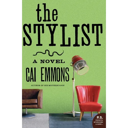 The Stylist