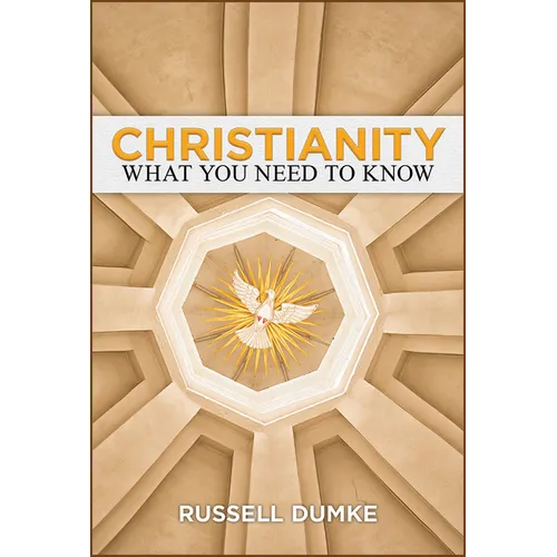 Christianity: What You Need to Know
