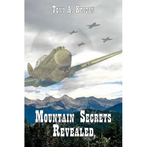 Mountain Secrets Revealed