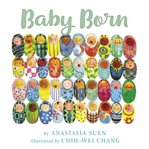 Baby Born