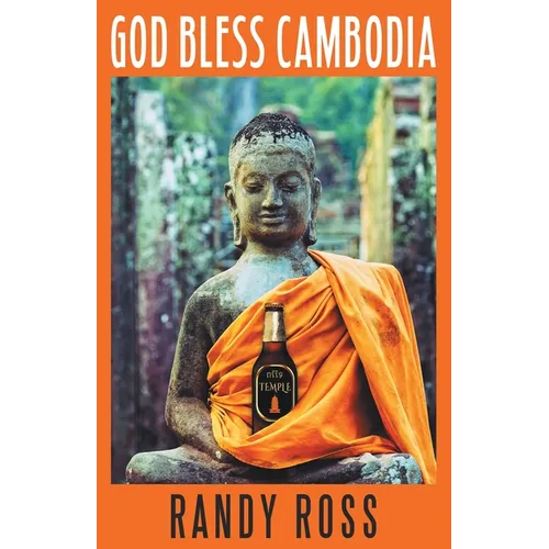 God Bless Cambodia