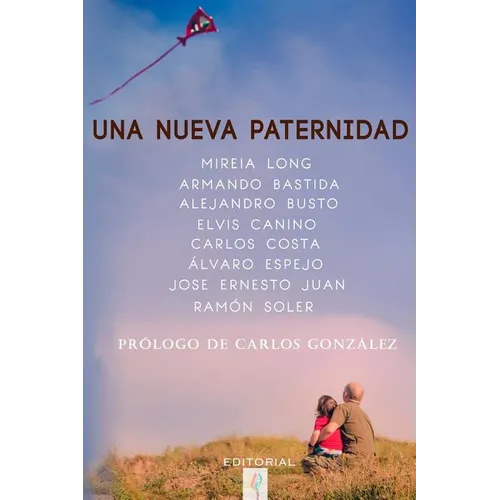 Una nueva paternidad