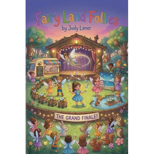 Fairy Land Follies