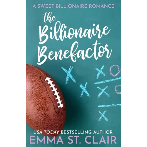 The Billionaire Benefactor