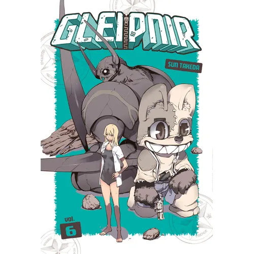 Gleipnir 6