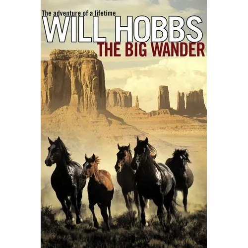 The Big Wander
