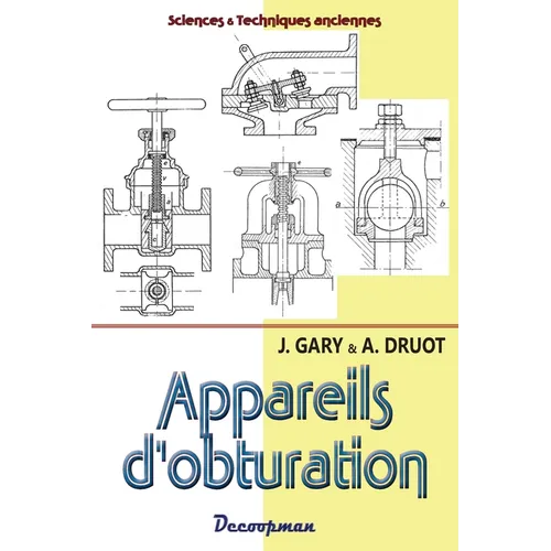 Appareils d'obturation