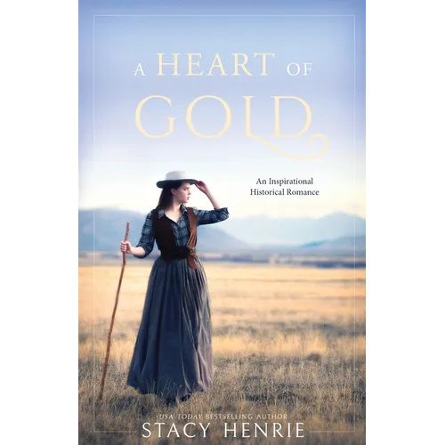A Heart of Gold