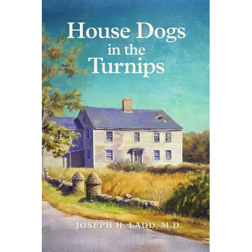 House Dogs in the Turnips