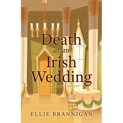 Death at an Irish Wedding