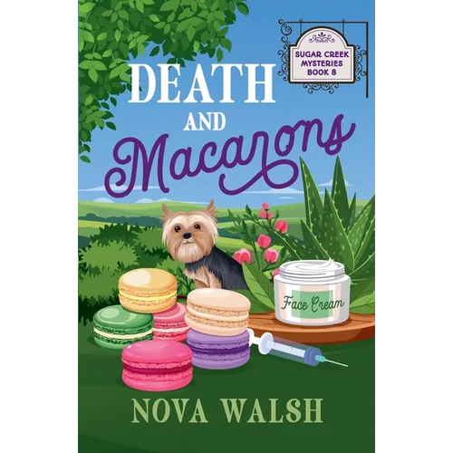 Death and Macarons