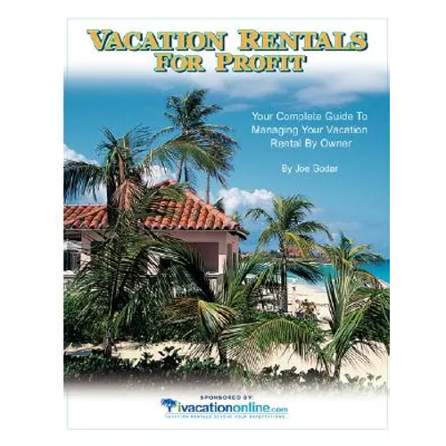 Vacation Rentals for Profit