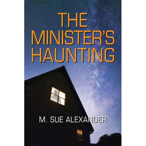 The Minister's Haunting