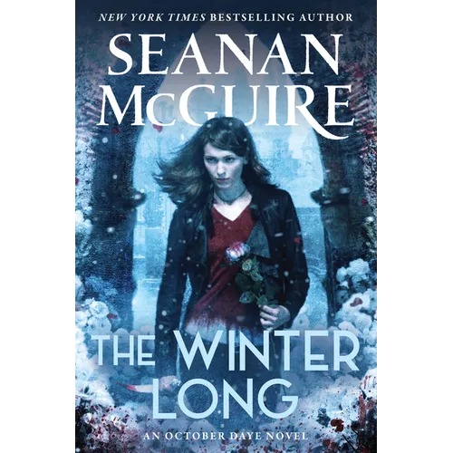 The Winter Long