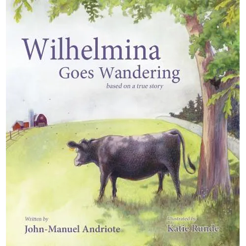 Wilhelmina Goes Wandering