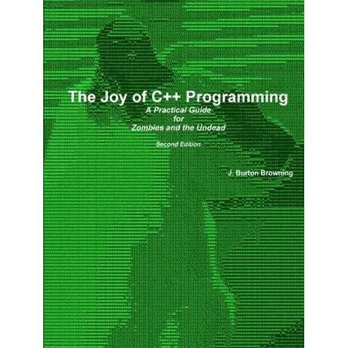 C++ for Zombies and the Undead