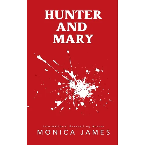 The Hunt (Discreet Cover)