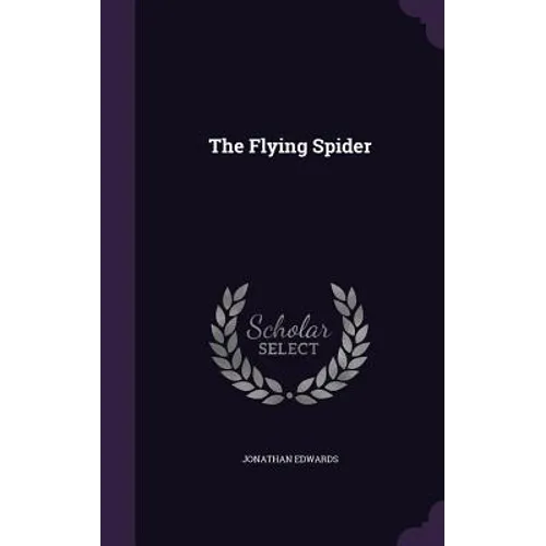 The Flying Spider