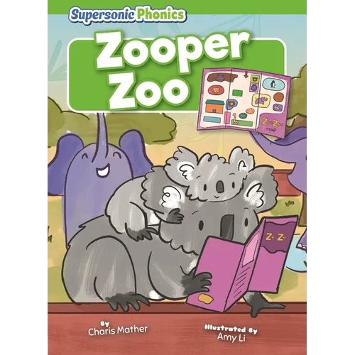 Zooper Zoo