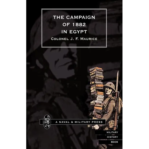 Campaign of 1882 in Egypt