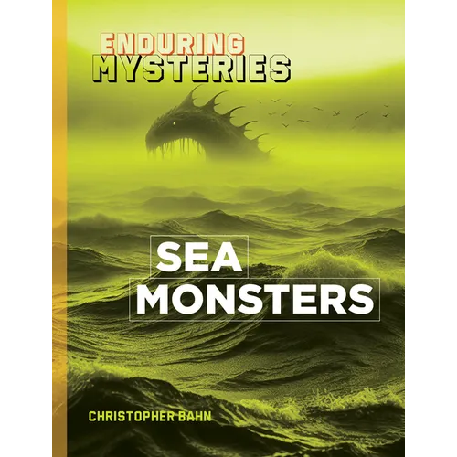 Sea Monsters