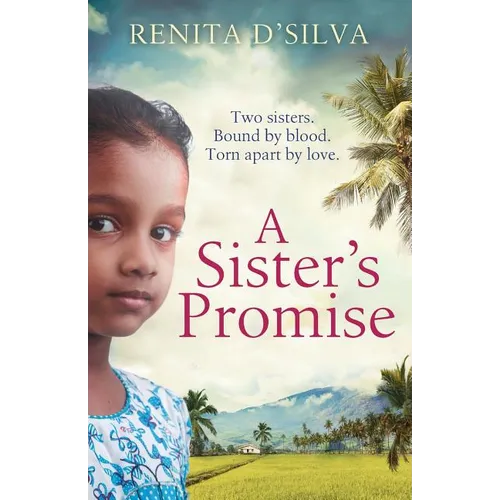 A Sister's Promise