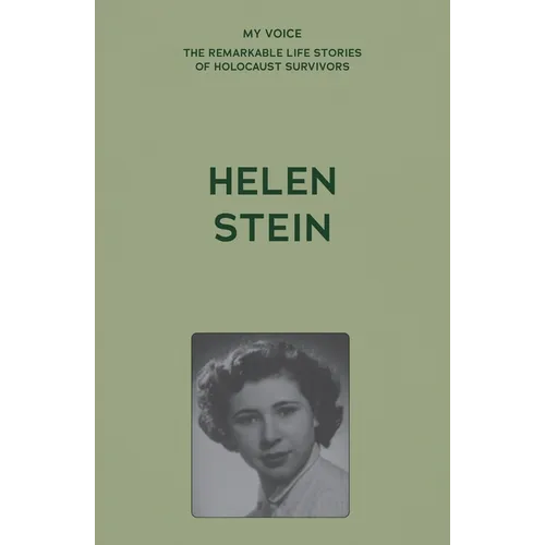 My Voice: Helen Stein: Miracles Do Happen