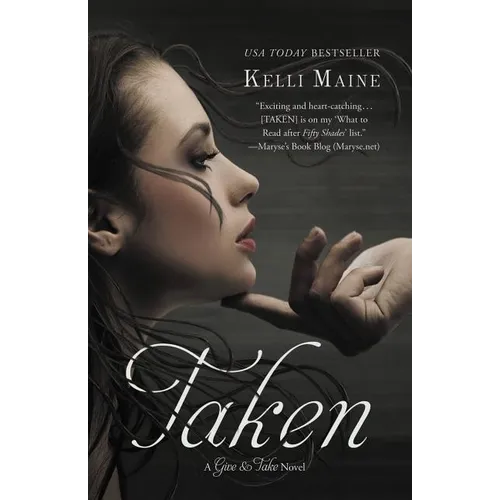 Taken