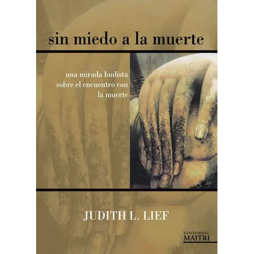 Sin miedo a la muerte