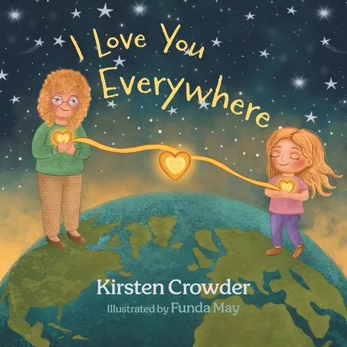 I Love You Everywhere