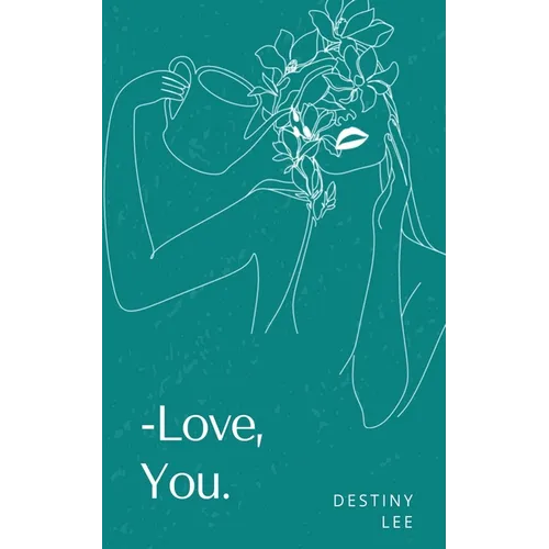Love, You.
