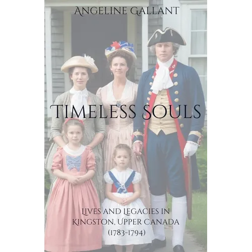Timeless Souls