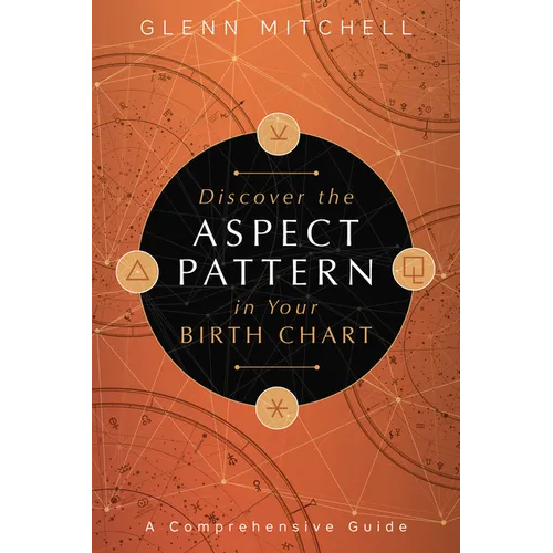 Discover the Aspect Pattern in Your Birth Chart: A Comprehensive Guide