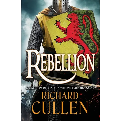 Rebellion