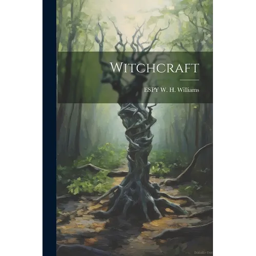 Witchcraft