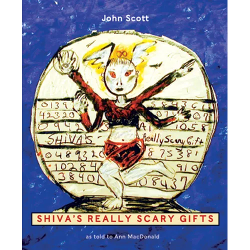 Shiva's Really Scary Gifts