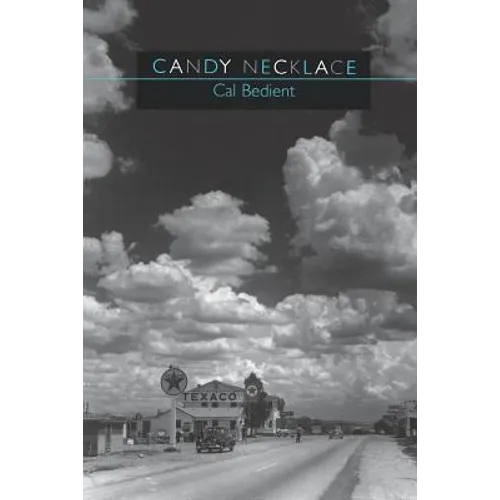 Candy Necklace