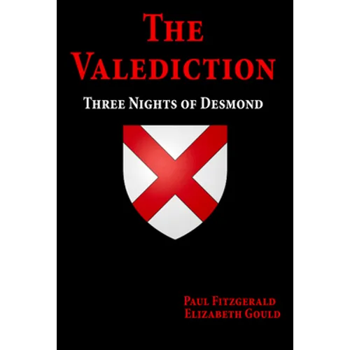 The Valediction: Three Nights of Desmond