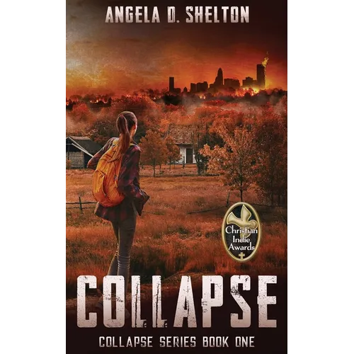 Collapse - Paperback