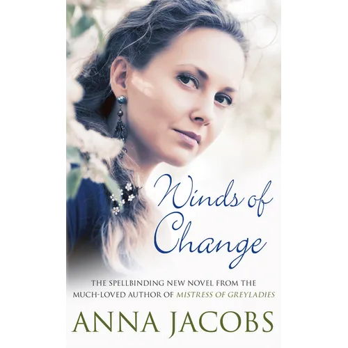 Winds of Change: From the Multi-Million Copy Bestselling Author