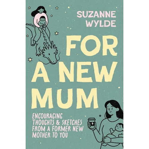 For a New Mum