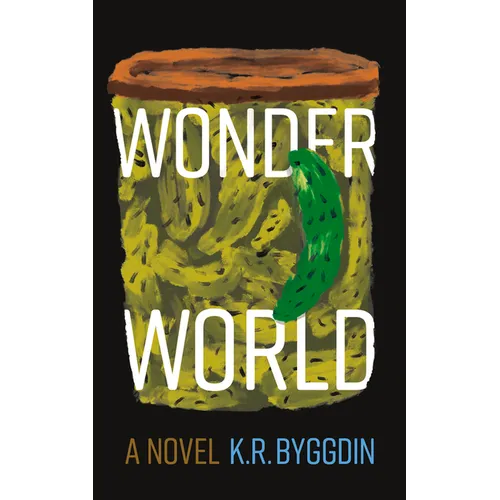 Wonder World