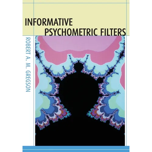 Informative Psychometric Filters