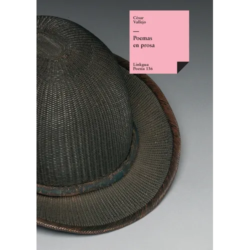 Poemas en prosa