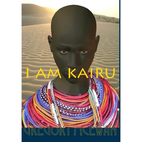 I Am Kairu