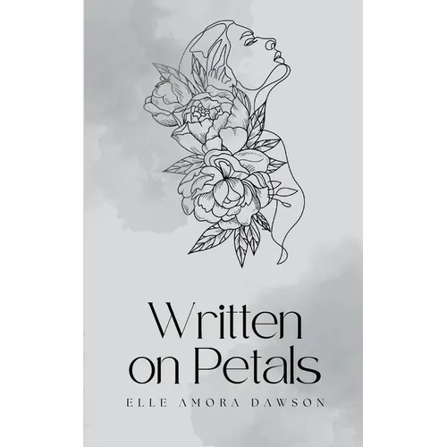 Written on Petals