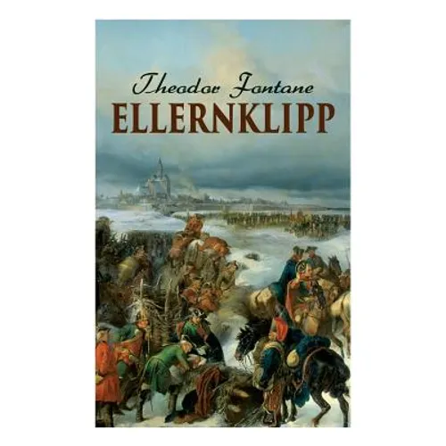 Ellernklipp