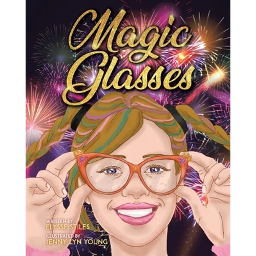 Magic Glasses