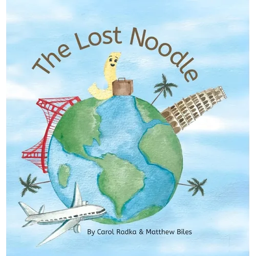 The Lost Noodle