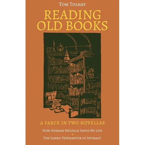 Reading Old Books